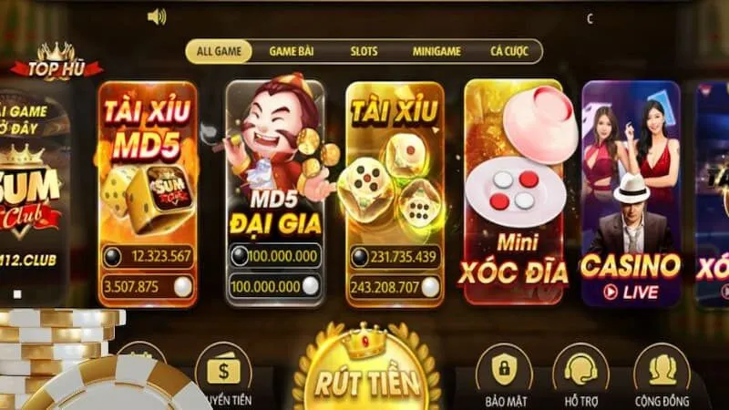 Những lý do bạn nên đăng ký Sumclub ngay hôm nay