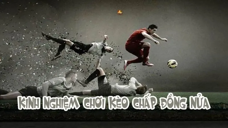 Chọn thời điểm đặt cược hợp lý