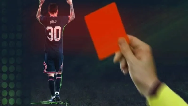 Giới thiệu về kèo thẻ phạt