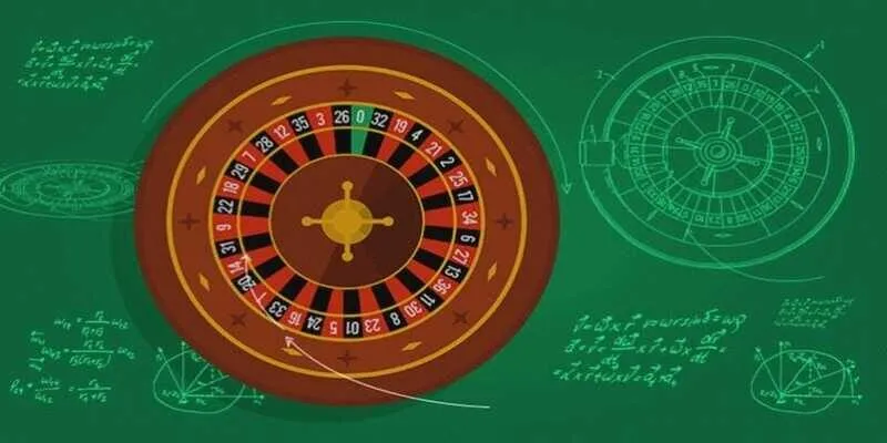Ưu điểm khi chơi Roulette tại Sumclub