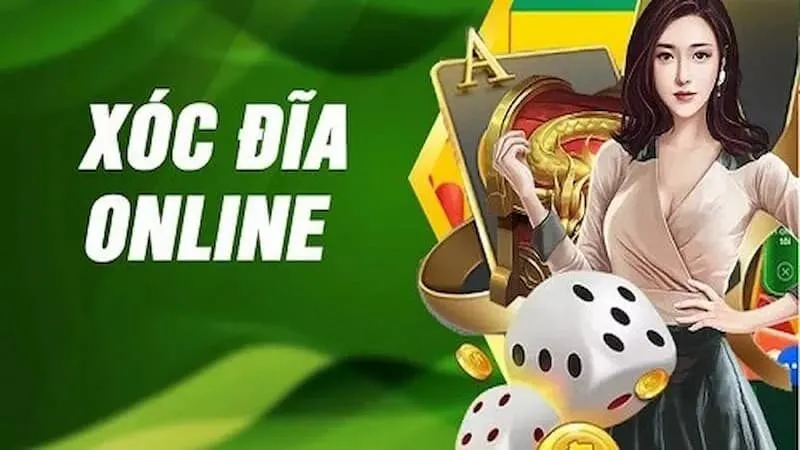 Khái quát đôi nét về game Xóc Đĩa SUMClub